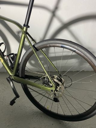 Orbea Avant 2021