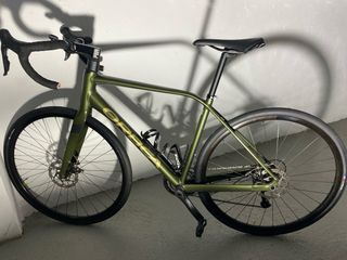 Orbea Avant 2021