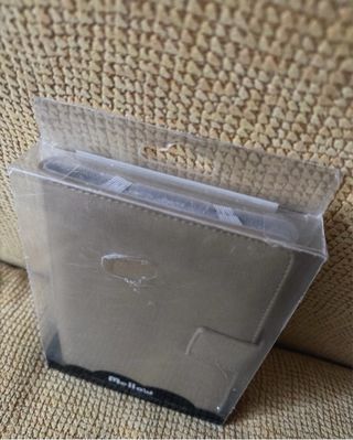 Custodia per e-reader Mellow Beige