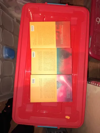 Codigo da vinci, Angeles y Demonios, La Conspiraci