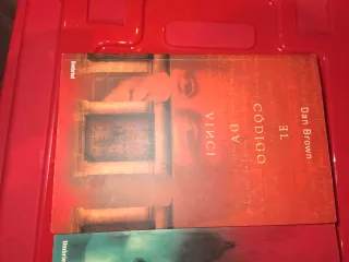 Codigo da vinci, Angeles y Demonios, La Conspiraci