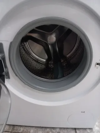 Lavadora marca Siemens 9.0kg garantía + entrega