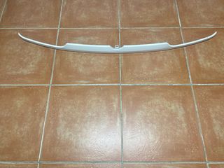 Cubrefaros Calandra Golf MK3 y Logo