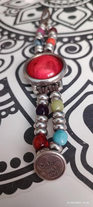 Pulsera de Ciclón