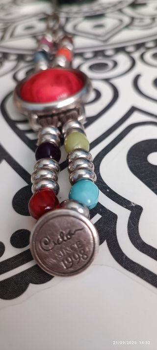 Pulsera de Ciclón