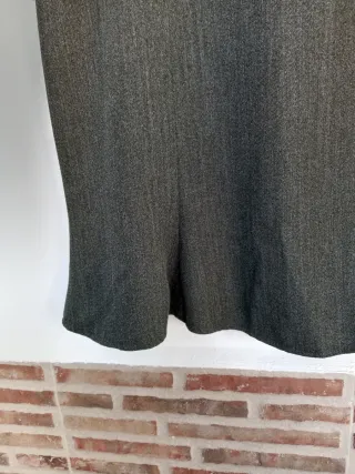 Falda 50 Festa dibujo espiga