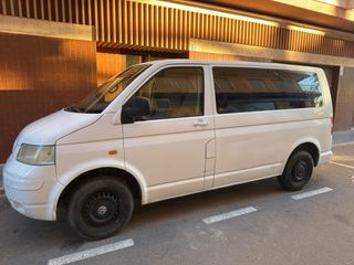 Volkswagen Transporter 1.9 tdi 110 CV!