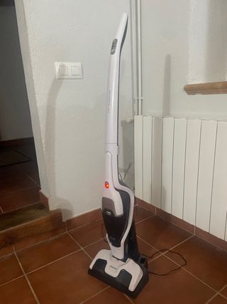 Aspiradora de una mano SilverCrest 18V