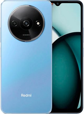 Xiaomi Redmi A3 Duplo 128GB Star Blue