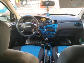 Ford Focus 1999