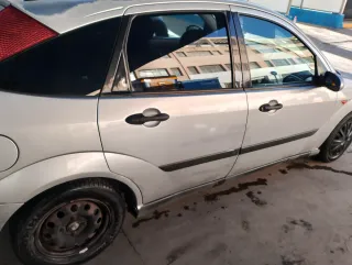 Ford Focus 1999