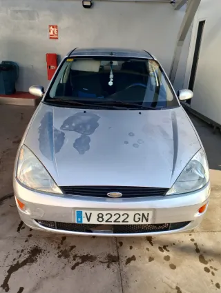 Ford Focus 1999