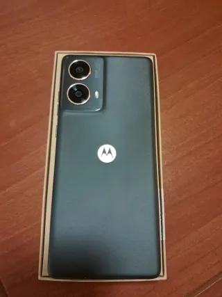 Motorola Moto G85 5G 12GB/256GB Grigio sbloccato