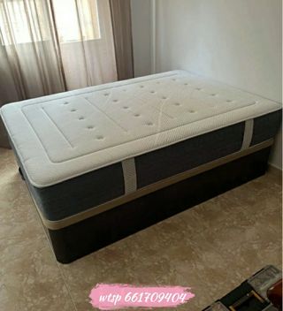 Canapé de madera Nuevo