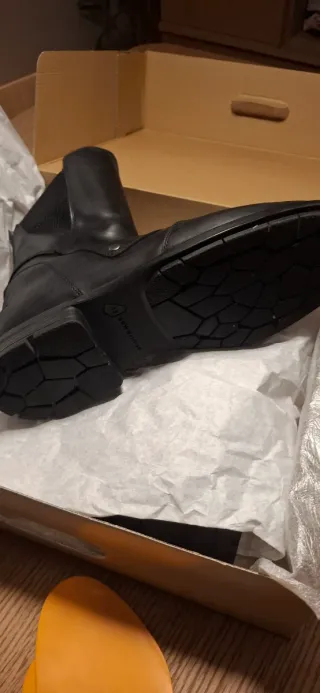 Botas BMW Motorrad modelo URBAN