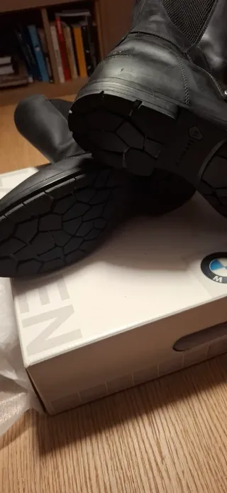 Botas BMW Motorrad modelo URBAN