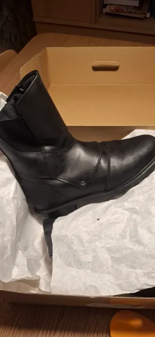 Botas BMW Motorrad modelo URBAN