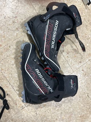 Botas de esquí Rossignol X-6 Skate
