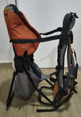 Mochila Portabebés Montaña