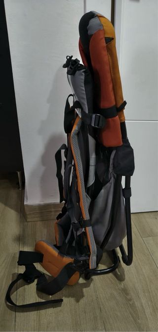 Mochila Portabebés Montaña