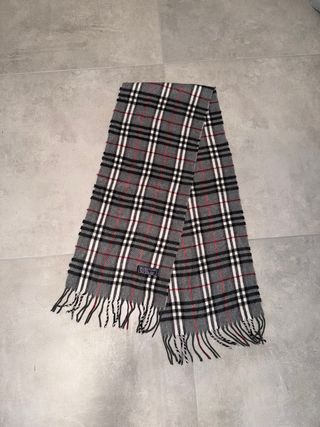 Sciarpa Burberry