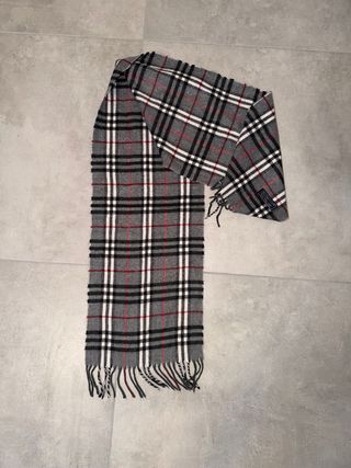 Sciarpa Burberry