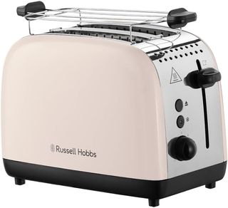 Torradeira Russell Hobbs 2 Fatias Bege