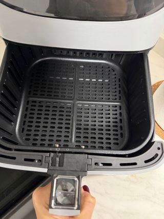 Freidora de aire Cosori 5.5L