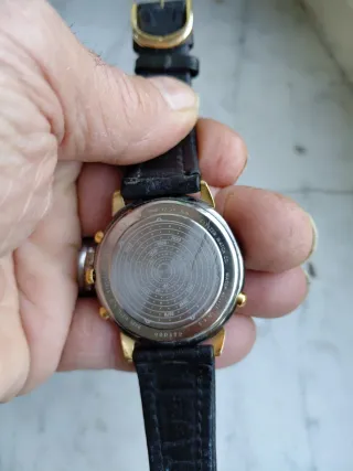 Orologio Citizen Avalon Master Complication