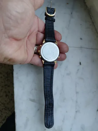 Orologio Citizen Avalon Master Complication