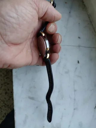 Orologio Citizen Avalon Master Complication