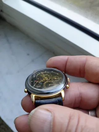 Orologio Citizen Avalon Master Complication