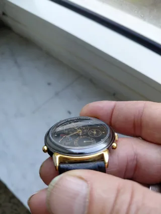 Orologio Citizen Avalon Master Complication