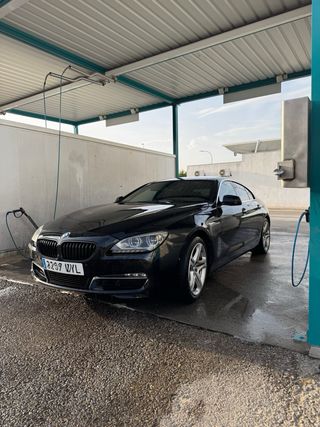BMW Serie 6 2014