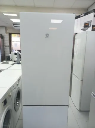 Nevera marca balay 185.m garantía + entrega
