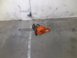 Motosierra Husqvarna 450