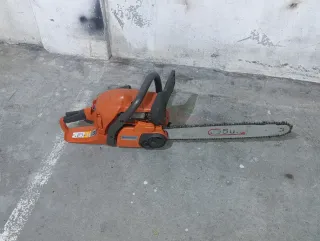 Motosierra Husqvarna 450