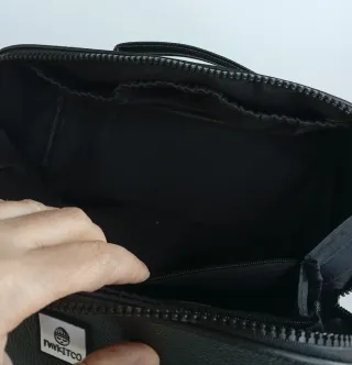 MYKITCO My Makeup Bag