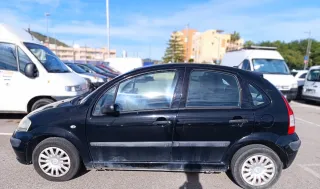 Citroen C3 2008
