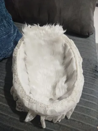 Niño Jesús antiguo