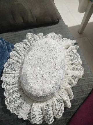 Niño Jesús antiguo