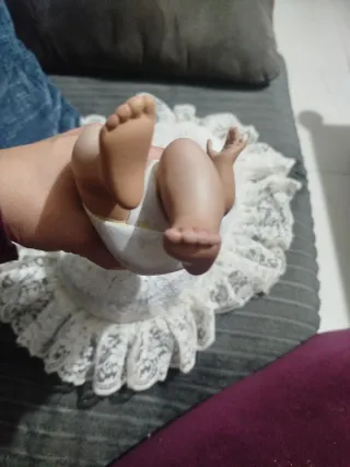 Niño Jesús antiguo