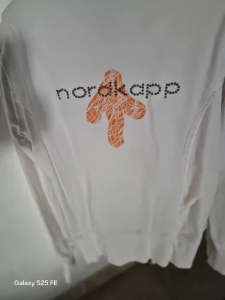 Felpa donna con cappuccio e pelliccia