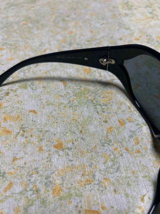 Gafas Prada mujer muy poco uso