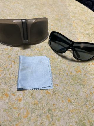 Gafas Prada mujer muy poco uso