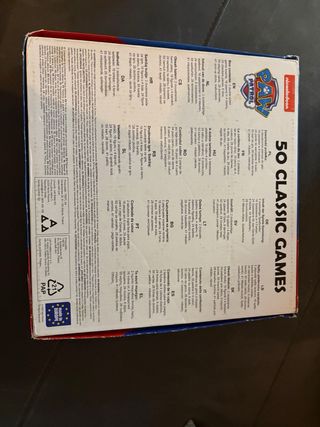 Lote juegos mesa Patrulla Canina