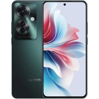 OPPO Reno11 F 5G – Verde – 8GB/256GB