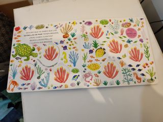 PACK 2 LIBROS INFANTILES