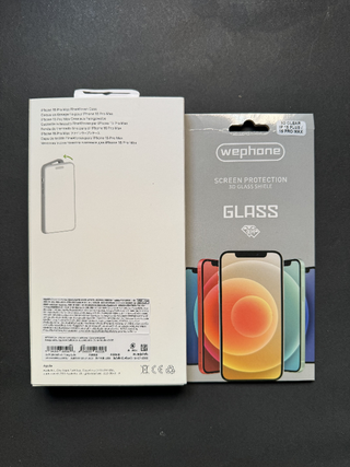 Custodia iPhone 15 Pro Max con treccia fine nuova 4