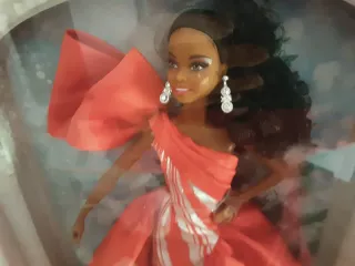 Barbie holidays fiesta chistie